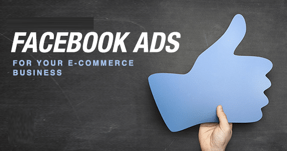 Facebook Marketing for eCommerce